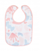 BabyJem Leke Tutmaz Önlük 840 Pembe
