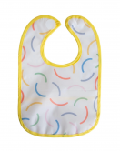 BabyJem Leke Tutmaz Önlük 840 Sarı