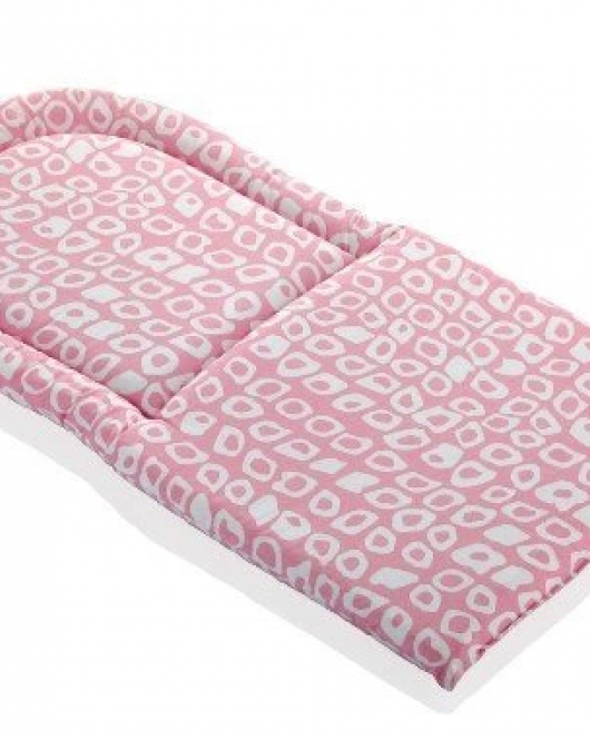 BabyJem Mama Sandalyesi Minderi 403 Pembe