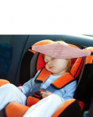 BabyJem Oto Koltuğu Baş Desteği 517 Gri
