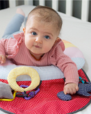 BabyJem Oyuncaklı Eğitici Yastık 692