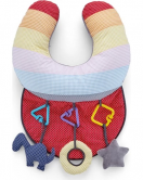 BabyJem Oyuncaklı Eğitici Yastık 692