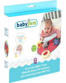 BabyJem Oyuncaklı Eğitici Yastık 692