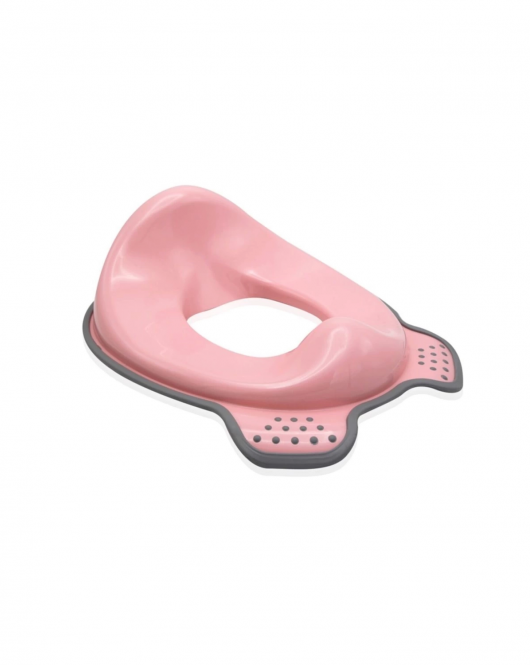 BabyJem Plastik Klozet Adaptörü 327 Pembe