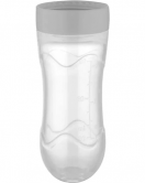 Babyjem Sıkmalı Kaşık 806 Gri