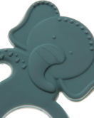 BabyJem Silikon Fil Dişlik 808 Mint