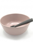 BabyJem Silikon Kaşık 759 Gri