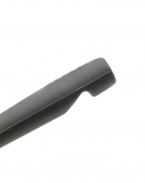 BabyJem Silikon Kaşık 759 Gri