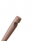 BabyJem Silikon Kaşık 759 Latte
