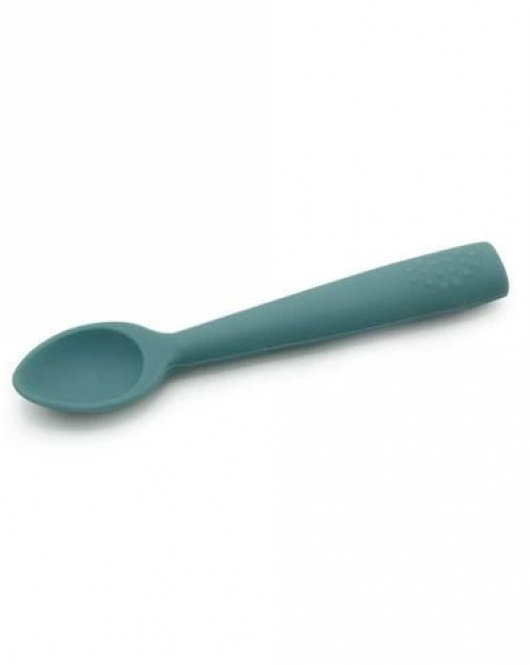 BabyJem Silikon Kaşık 759 Mint