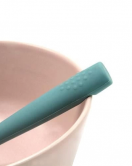 BabyJem Silikon Kaşık 759 Mint