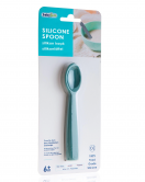 BabyJem Silikon Kaşık 759 Mint