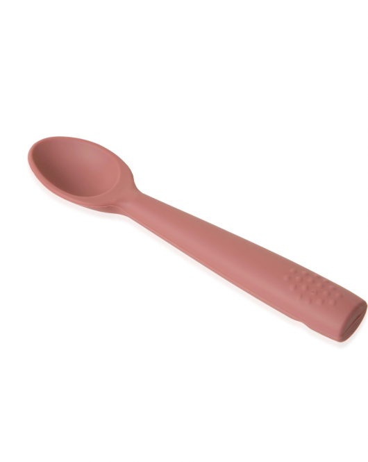 BabyJem Silikon Kaşık 759 Mocha