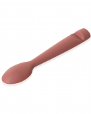 BabyJem Silikon Kaşık 759 Mocha