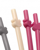 BabyJem Silikon Pipet 764 Kız