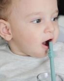 BabyJem Silikon Pipet 764 Kız
