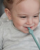 BabyJem Silikon Pipet 764 Kız