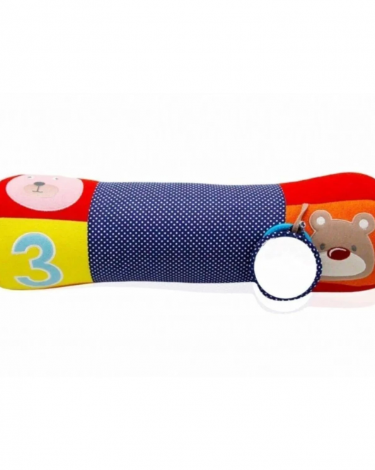 BabyJem Silindir Emekleme Oyuncağı 668