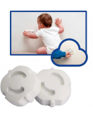 BabyJem Topraklı Priz Koruyucu 056