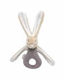 BabyJem Tutmalı Peluş Mini Tavşan 842 Taş