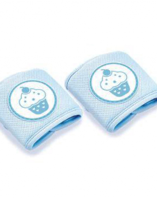 Babyjem Yeni Emekleme Dizliği 498 Mavi