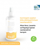 Babyton Bebek Ve Çocuklar İçin Kolay Tarama Saç Spreyi 200 Ml