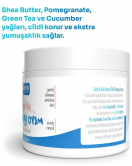 Babyton Bebekler ve Çocuklar İçin Atopik Cilt Kremi 100 ml