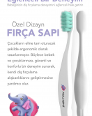 Babyton Bio Ultra Yumuşak Çocuk Diş Fırçası Fil