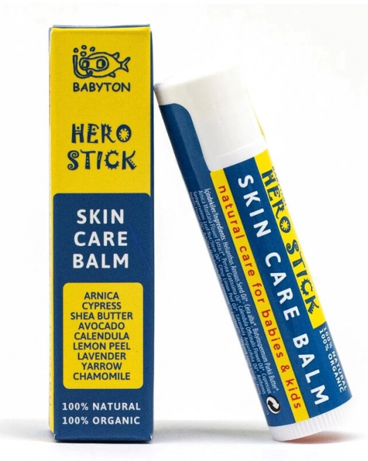 Babyton Hero Stick 5ml