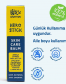 Babyton Hero Stick 5ml