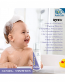 Babyton Konak Önleyici Köpük Şampuan 150 ml
