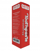 Babyton Organik Doğal Çilek Aromalı Diş Macunu 50 Gr