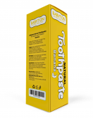 Babyton Organik Doğal Muz Aromalı Diş Macunu 50 Gr