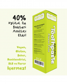 Babyton Organik Doğal Natural Diş Macunu 50 Gr