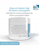 Babyton Pişik Önleyici Krem 50 ml