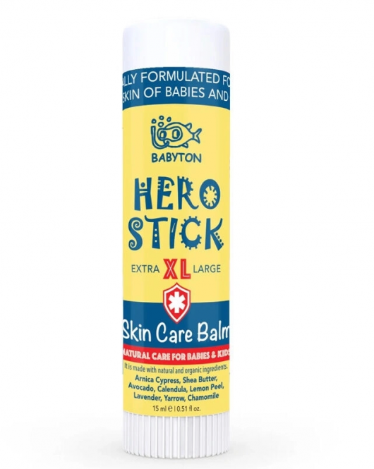 Babyton Xl Hero Stick 15ml