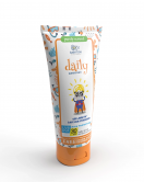 Babyton Bebek ve Çocuklar İçin Günlük Güneş Koruyucu Krem 50 ml