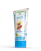 Babyton Bebek ve Çocuklar İçin Suya Dayanıklı Güneş Koruyucu Krem 100 ml