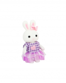 Bay Dreamy Mini Tavşan Aksesuarlı Bebek Odası Seti