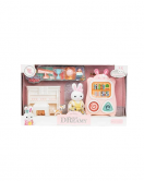Bay Dreamy Mini Tavşan Okul Seti