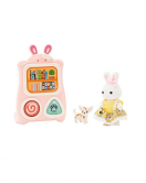 Bay Dreamy Mini Tavşan Okul Seti