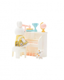 Bay Dreamy Mini Tavşan Okul Seti