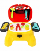 Bayraktar Tamir Set Tabure Bp-574