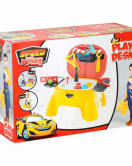 Bayraktar Tamir Set Tabure Bp-574