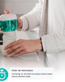 bblüv Üvi 4'ü 1 Arada UV Portatif Sterilizatör
