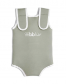bblüv Wraap Neoprene Dalış Kıyafeti Gri