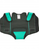 bblüv Wraap Neoprene Dalış Kıyafeti Mavi