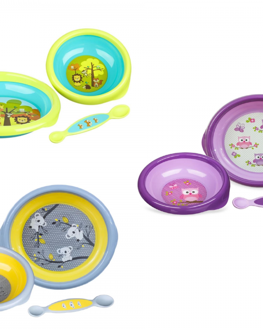 Bebedor Beslenme Setim 9563