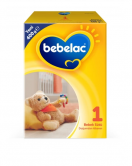Bebelac Bebek Devam Sütü No1 400 Gr
