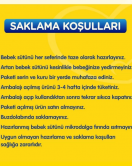 Bebelac Bebek Devam Sütü No1 400 Gr